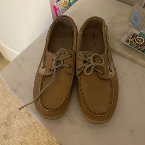 Sperry Boat Shoe